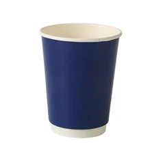 ถ้วยกระดาษสองชั้น